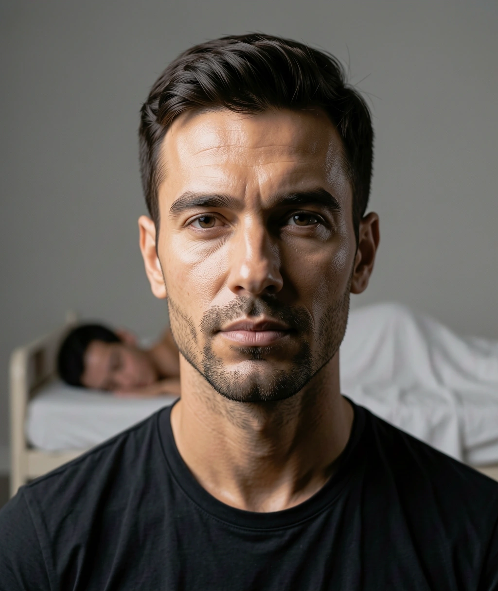 Schlaftrainer Portrait